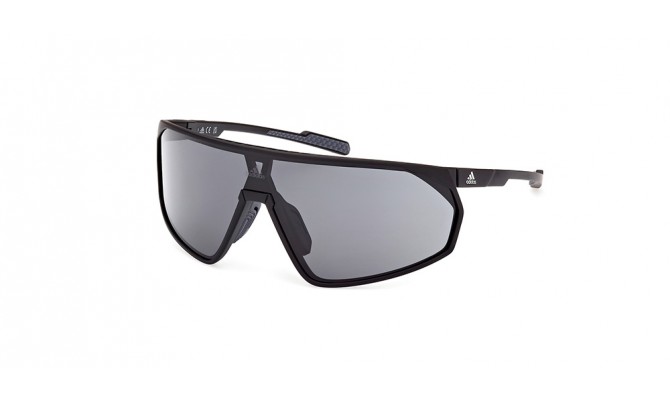 Sunglasses Adidas SP0074 PRFM SHIELD-02A