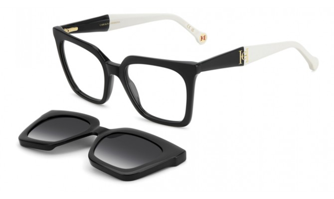  Carolina Herrera HER 0376/C-80S (WJ)