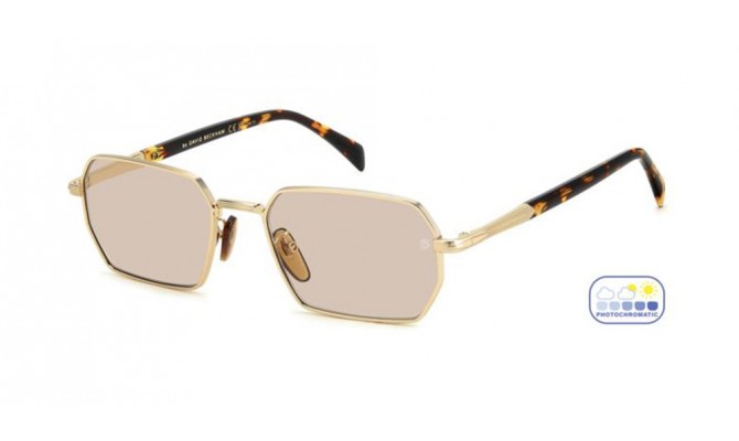 Sunglasses David Beckham DB 1174/S-J5G (3O)