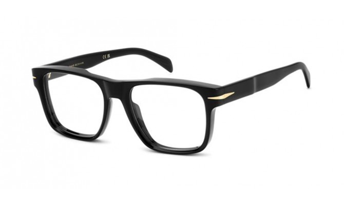  David Beckham DB 7020/CRAFTED-807