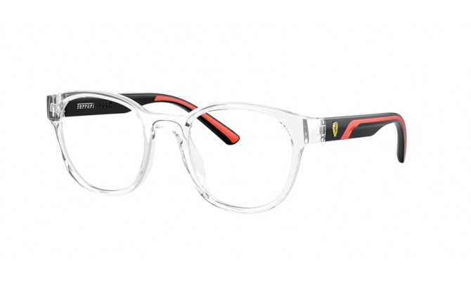  Ferrari Scuderia FZ8002U-513