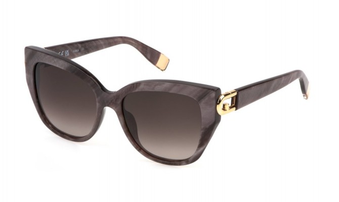 Sunglasses Furla SFU816-915