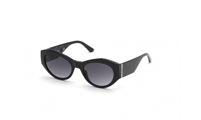 Sunglasses Guess GU7728-01B