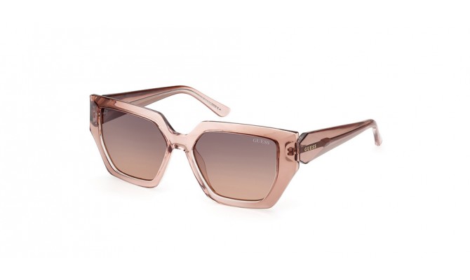 Sunglasses Guess GU7896-47F