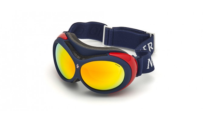 Sunglasses Moncler ML0130-92C