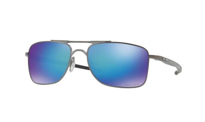  Oakley Gauge 8 OO4124-06