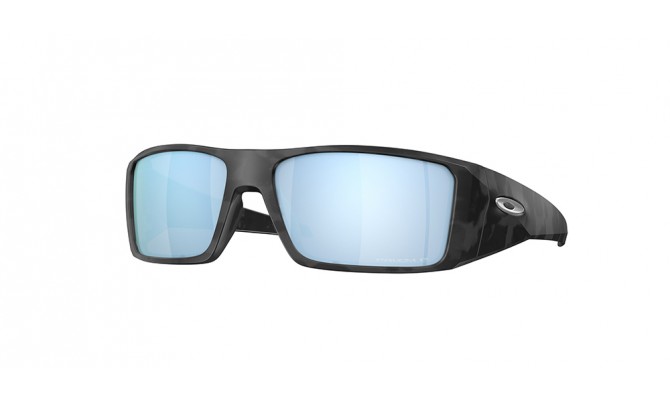  Oakley Heliostat OO9231-923105