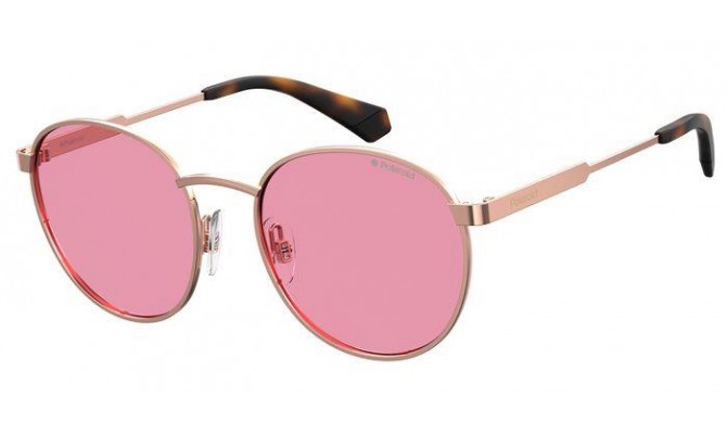 Sunglasses Polaroid Kids PLD 8039/S-DDB (0F)