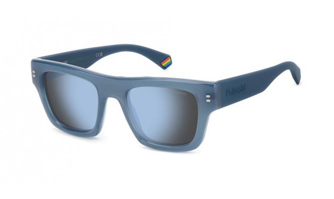 Sunglasses Polaroid PLD 6238/S/X-MVU (5X)