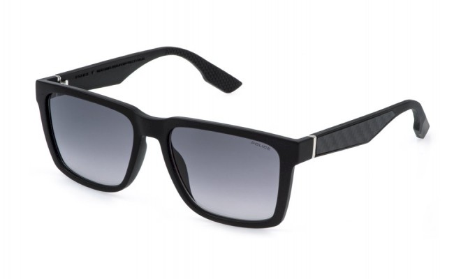 Sunglasses Police SPLR49M-0U28