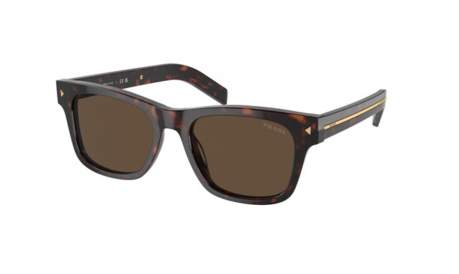 Sunglasses Prada PR A17S-17N70F
