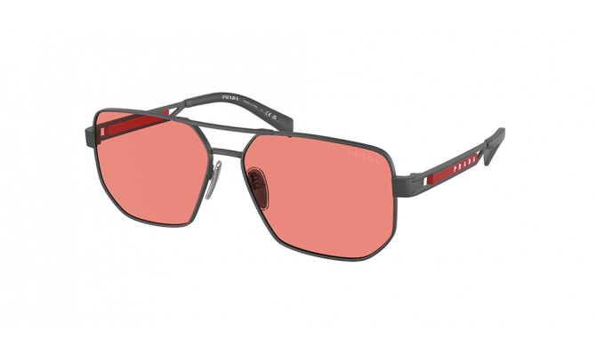 Sunglasses Prada PS 51ZS-15P20B