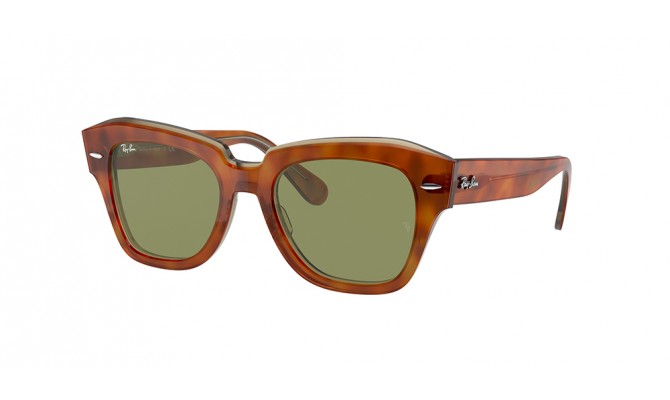 Ray-Ban State street RB2186-12934E