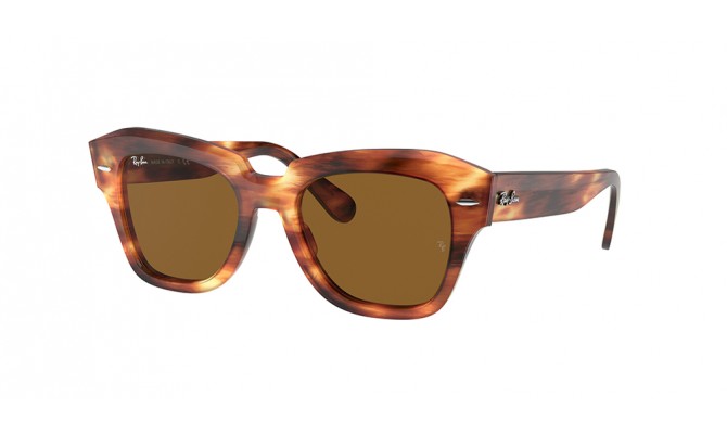 Ray-Ban State street RB2186-954/33