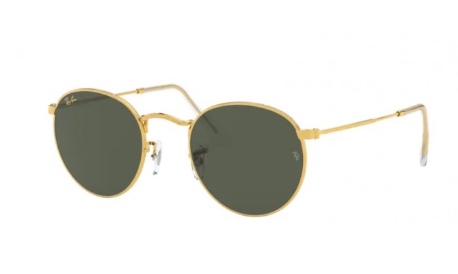  Ray-Ban ® ROUND METAL RB3447-919631