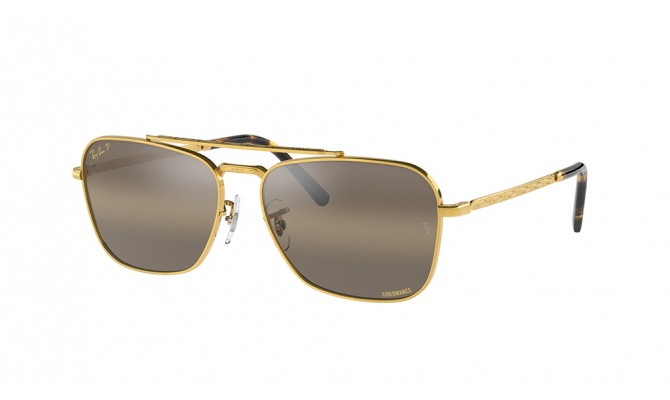  Ray-Ban ® New Caravan RB3636-9196G5