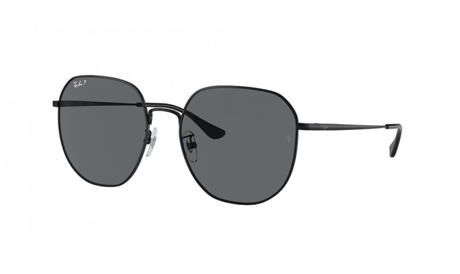  Ray-Ban ® RB3680D-002/81