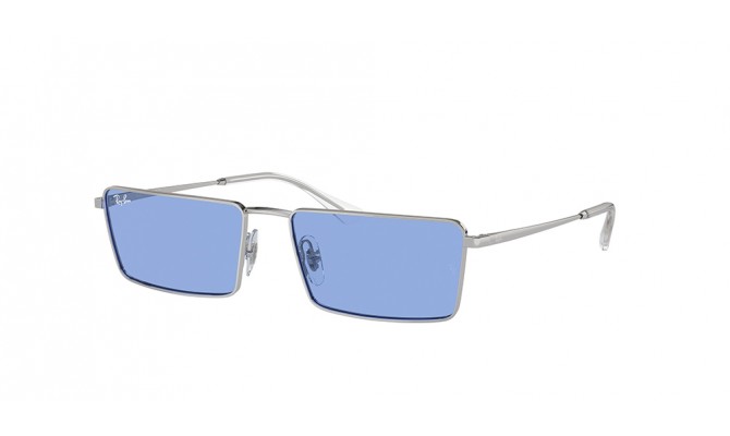  Ray-Ban ® RB3741-003/80-56