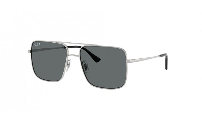  Ray-Ban ® ARI RB3758-003/81