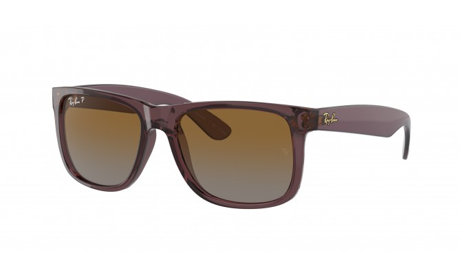  Ray-Ban ® Justin RB4165-6597T5