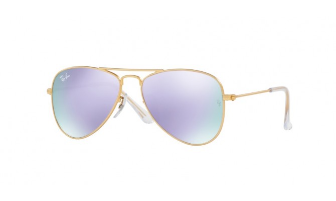  Ray-Ban ® Aviator Junior RJ9506S-249/4V