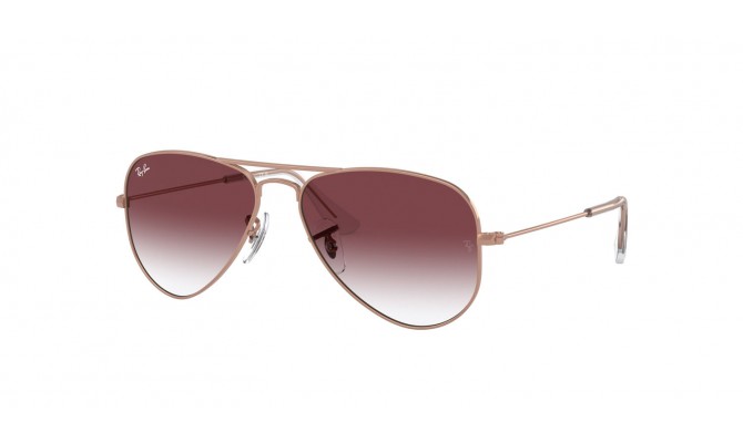  Ray-Ban ® Junior aviator RJ9506S-291/8H