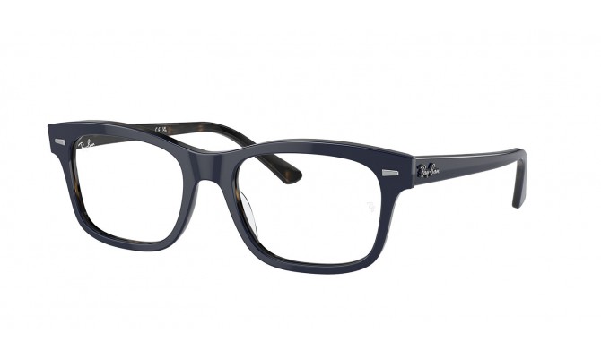  Ray-Ban Mr burbank RX5383-8283-54