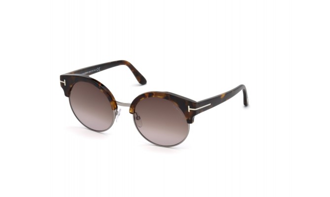 Sunglasses Tom Ford Alissa 02 FT0608-55Z