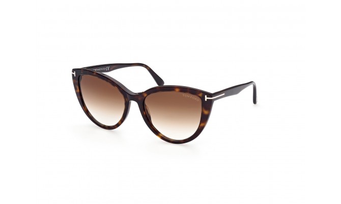 Sunglasses Tom Ford Isabella-02 FT0915-52F