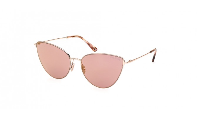 Sunglasses Tom Ford FT1005 ANAIS-02-28Z