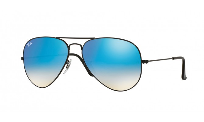 Ray-Ban ® Aviator Large Metal RB3025-002/4O