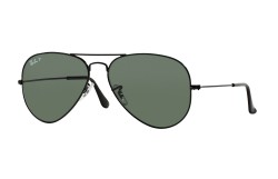 Ray-Ban ® Aviator Large Metal RB3025 002/58