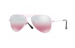 Ray-Ban ® Aviator Junior RJ9506S-211/7E