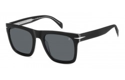 David Beckham DB 7000/S FLAT-7C5 (IR)