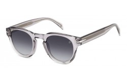 David Beckham DB 7041/S FLAT-KB7 (9O)