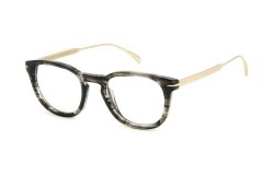 David Beckham DB 7122-8GX