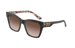 Dolce&Gabbana DG4384-321773