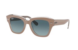 Ray-Ban State Street RB2186-12973M