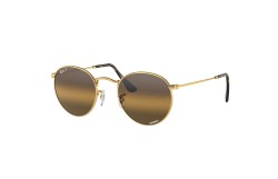 Ray-Ban ® Round metal RB3447-001/G5