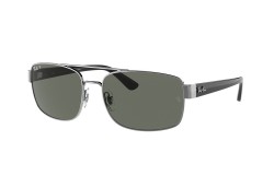 Ray-Ban ® RB3687-004/58