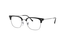 Ray-Ban ® New clubmaster RX7216-2000-49