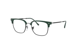 Ray-Ban ® New clubmaster RX7216-8208-49
