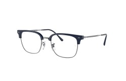 Ray-Ban ® New clubmaster RX7216-8210-49