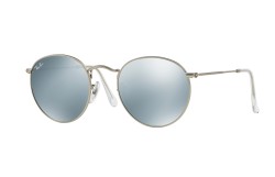 Ray-Ban ® Round Metal RB3447-019/30
