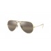 Ray-Ban ® Aviator Large Metal RB3025-9196G5
