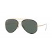 Ray-Ban ® Blaze Aviator RB3584N-905071