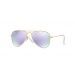 Ray-Ban ® Aviator Junior RJ9506S-249/4V