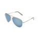 Victoria Beckham Classic Victoria Blue & Gold VBS90-C58