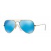 Ray-Ban ® Aviator Large Metal RB3025-112/4L