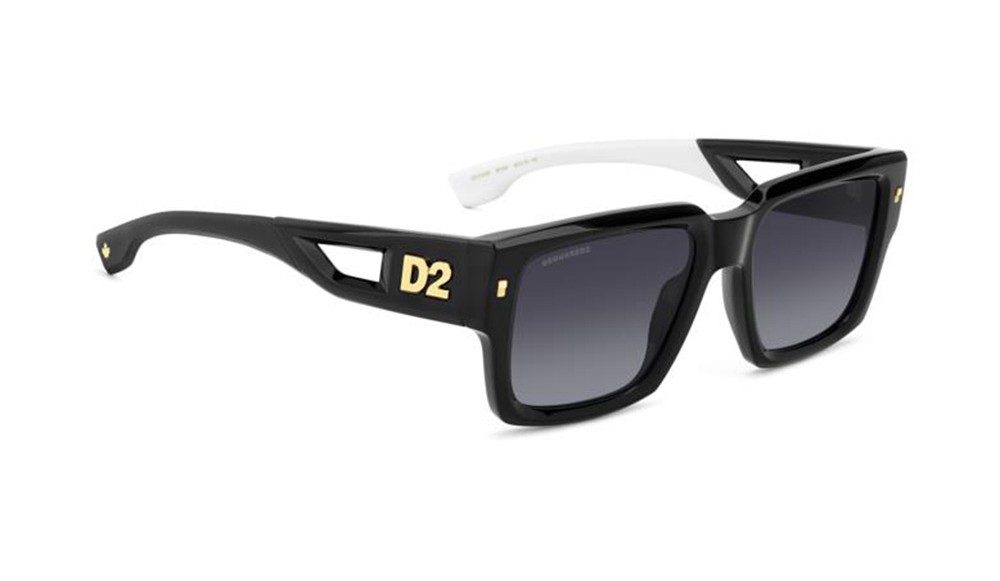 Sunglasses Dsquared2 D2 0143/S-807 (9O)
